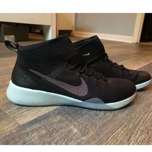 Nike zoom women’s 8.5